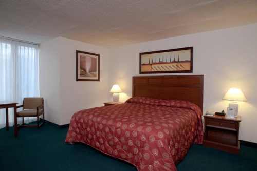 Midtown Hotel Boston 001